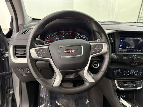 Certified 2023 GMC Terrain SLE w/ Driver Convenience Package image 28