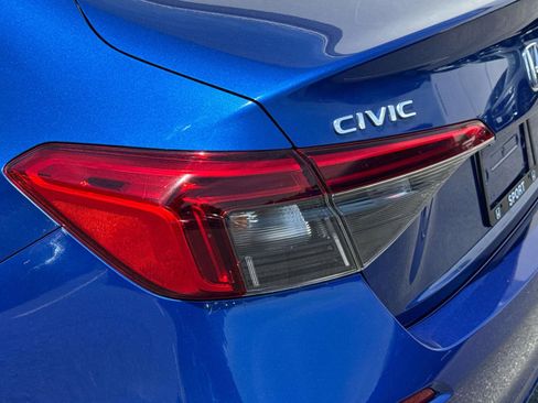 Certified 2024 Honda Civic Sport image 26