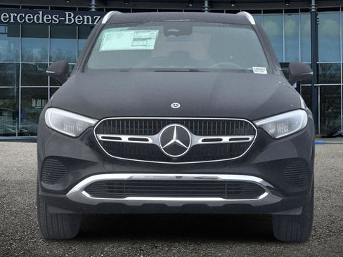 New 2026 Mercedes-Benz GLC 300 4MATIC image 9