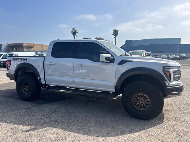 Used 2025 Ford F150 Raptor AWD/4WD image 4