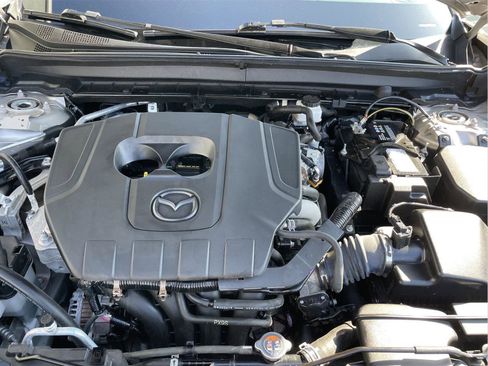 Used 2024 MAZDA CX-30 AWD 2.5 S w/ Preferred Package image 11