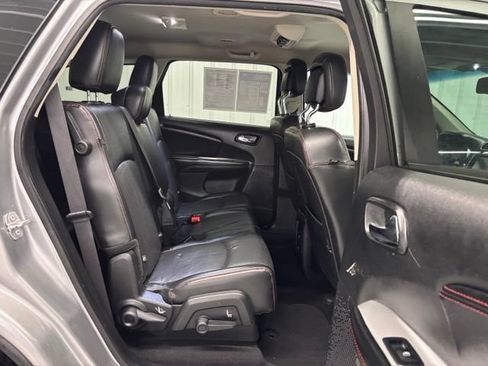 Used 2019 Dodge Journey GT AWD/4WD image 9