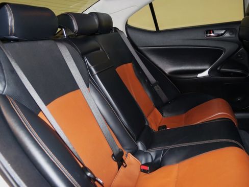Used 2011 Lexus IS 250 image 52
