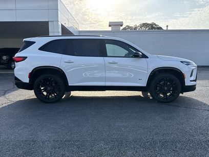 New 2026 Buick Enclave Sport Touring w/ Power Package