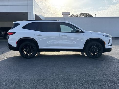 New 2026 Buick Enclave Sport Touring w/ Power Package AWD/4WD image 2