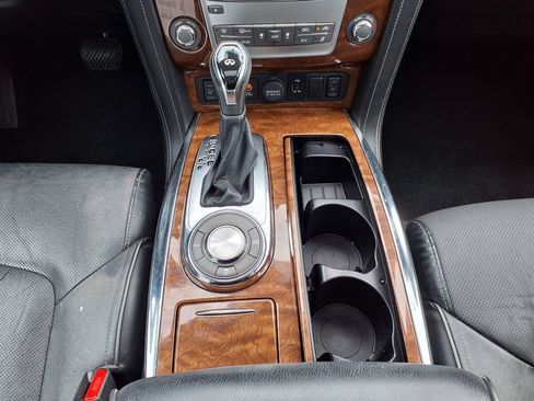 Used 2019 INFINITI QX80 Luxe RWD image 35