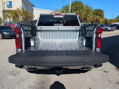 New 2026 Chevrolet Silverado 1500 LT w/ All Star Edition Plus image 13