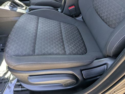 Certified 2023 Kia Rio S FWD image 20