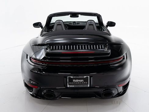 Used 2024 Porsche 911 Turbo S image 47