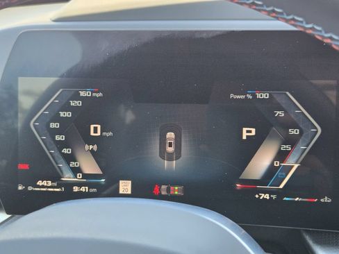 Used 2025 BMW X1 M35i w/ Premium Package AWD/4WD image 19