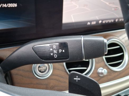 Used 2020 Mercedes-Benz E 350 4MATIC Sedan image 15