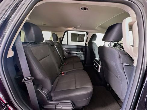 Used 2022 Ford Expedition XL AWD/4WD image 27