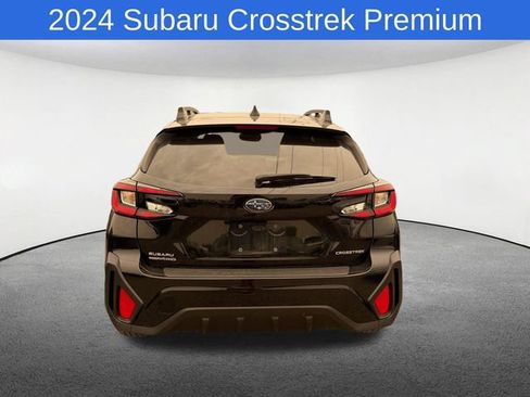 Used 2024 Subaru Crosstrek 2.0i Premium w/ Popular Package #3 AWD/4WD image 6