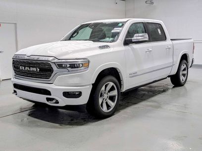 Used 2020 RAM 1500 Limited