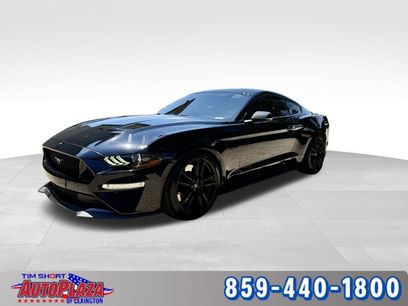 Used 2020 Ford Mustang GT Premium w/ GT Performance Package
