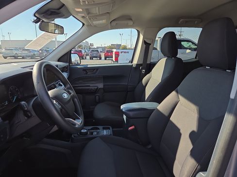 Used 2022 Ford Maverick XL w/ Equipment Group 100A Standard image 13