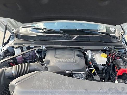 New 2024 RAM 2500 Tradesman w/ Chrome Appearance Group image 38