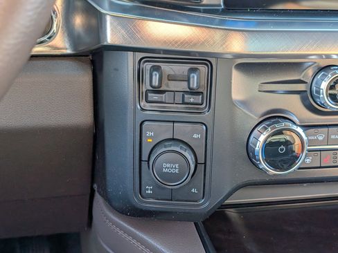 New 2026 Ford F250 King Ranch w/ Chrome Package image 29