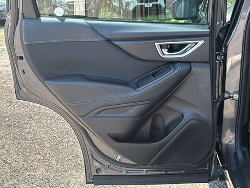 Certified 2023 Subaru Forester Limited AWD/4WD image 21