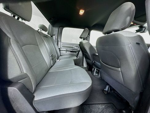 Used 2024 RAM 2500 Big Horn image 28