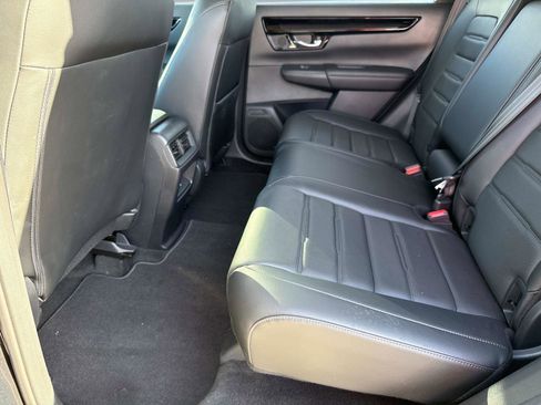 Certified 2025 Honda CR-V EX-L image 13