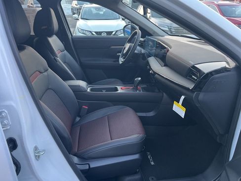 New 2026 Nissan Kicks SR w/ SR Premium Package AWD/4WD image 42