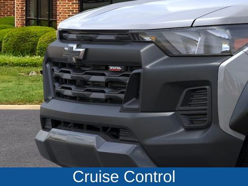New 2026 Chevrolet Colorado Trail Boss image 13