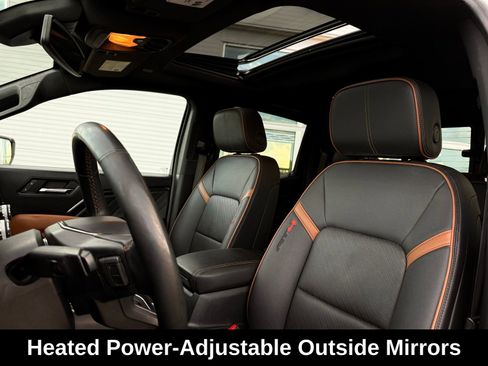 Used 2023 GMC Canyon AT4 w/ AT4 Premium Package AWD/4WD image 25