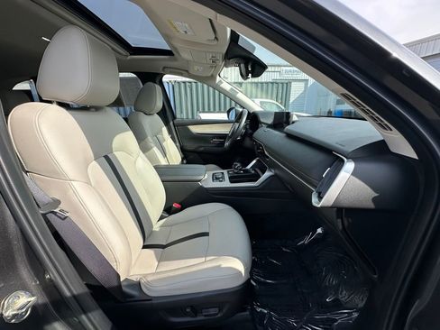 Used 2024 MAZDA CX-90 Plug-In Hybrid w/ Preferred image 22