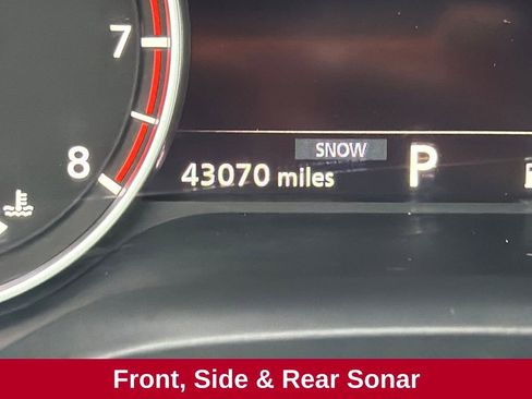 Used 2023 Nissan Rogue SL w/ SL Premium Package image 21