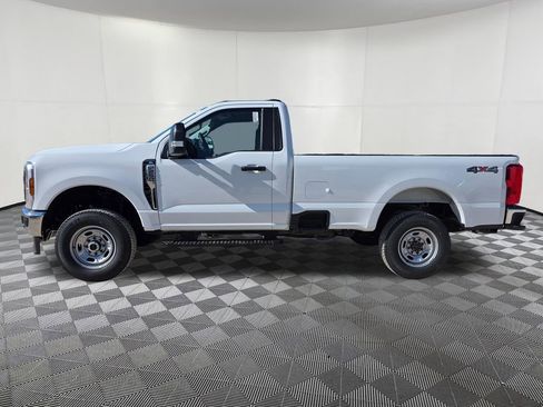 New 2026 Ford F250 XL w/ Snow Plow Prep Package AWD/4WD image 4