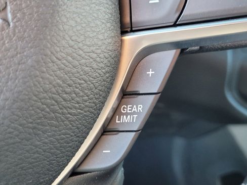 New 2026 RAM 2500 Big Horn AWD/4WD image 20