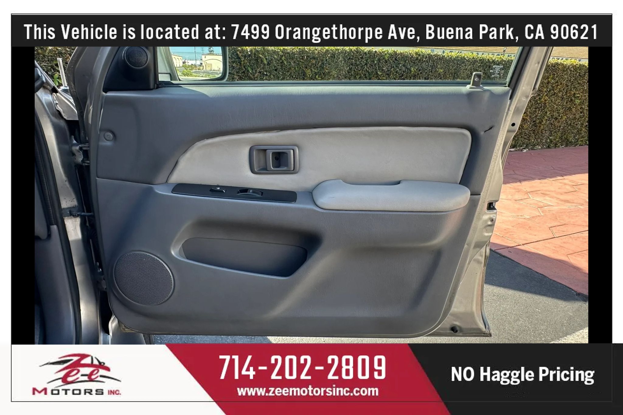 Used 2001 Toyota 4Runner SR5 RWD image 41