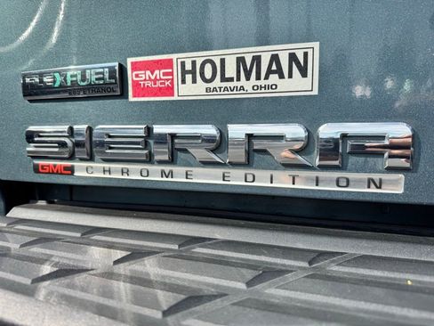 Used 2012 GMC Sierra 1500 SLE w/ Power Tech Package AWD/4WD image 15