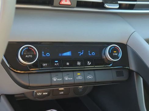 New 2026 Hyundai Elantra Sport FWD image 32