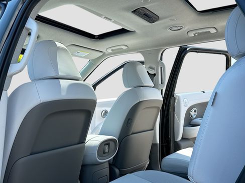 New 2026 Hyundai Palisade Limited AWD/4WD image 6