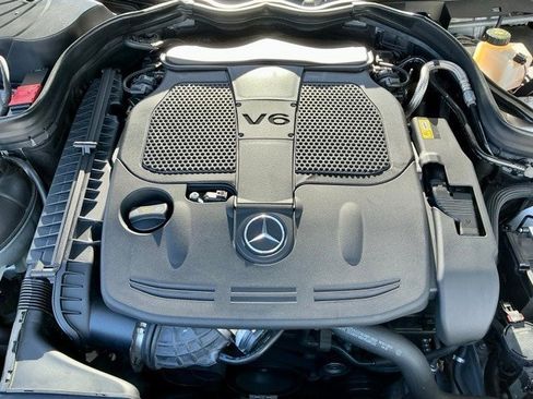 Used 2014 Mercedes-Benz C 350 Sport image 7