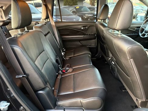 Used 2021 Honda Pilot EX-L image 20