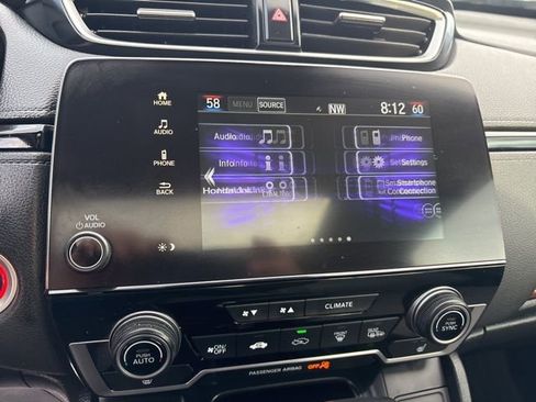 Certified 2019 Honda CR-V EX-L image 14