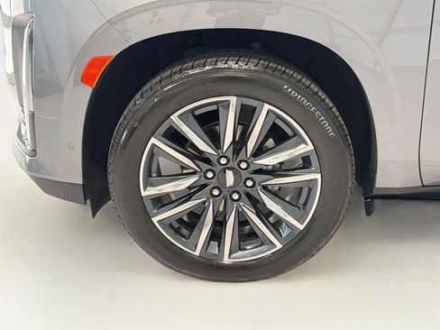 Used 2021 Cadillac Escalade Sport Platinum AWD/4WD image 29