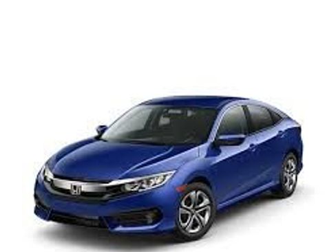 Used 2017 Honda Civic EX-T image 7