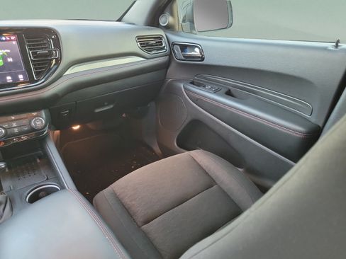 Certified 2025 Dodge Durango R/T AWD/4WD image 10