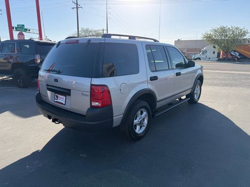 Used 2004 Ford Explorer XLS image 5