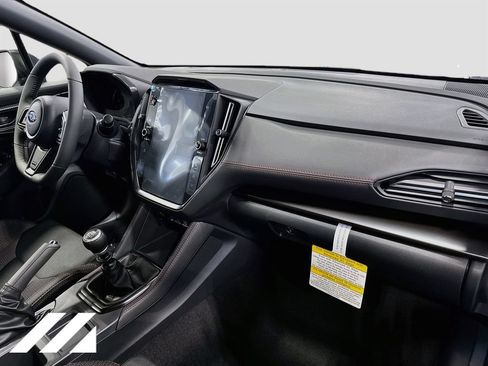 New 2026 Subaru WRX AWD/4WD image 28