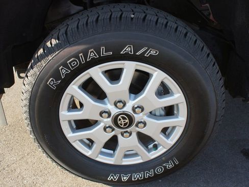 Used 2024 Toyota Tacoma SR5 image 24