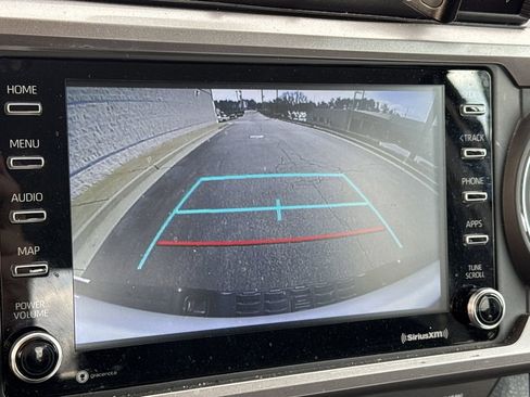 Used 2023 Toyota Tacoma SR5 w/ Technology Package image 26