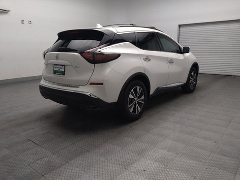 Used 2019 Nissan Murano SV FWD image 9