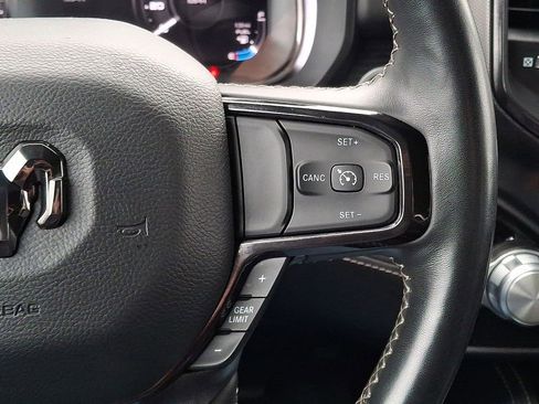 Used 2023 RAM 1500 Limited image 21