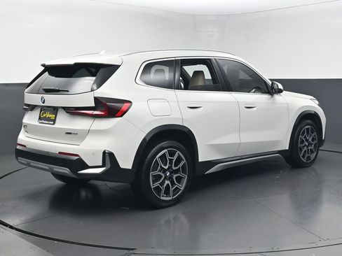 Used 2025 BMW X1 xDrive28i w/ Convenience Package AWD/4WD image 6