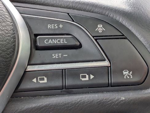 Used 2019 INFINITI QX50 Essential w/ Premium Heat Package AWD/4WD image 14